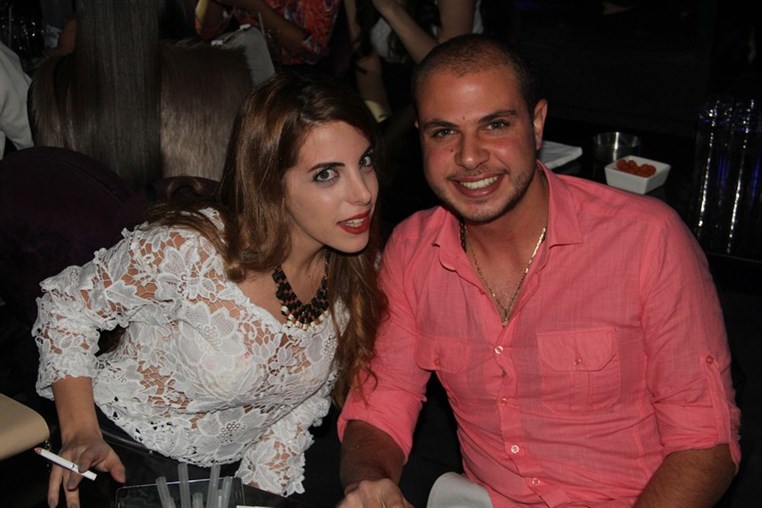 Taiga Beirut On Saturday Night